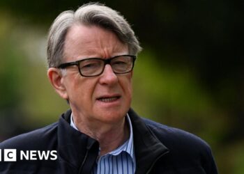 Foreign secretary concerned ministers not told of Mandelson vetting fears sooner