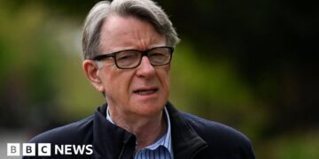 Foreign secretary concerned ministers not told of Mandelson vetting fears sooner