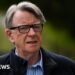 Foreign secretary concerned ministers not told of Mandelson vetting fears sooner