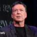 Former FBI director James Comey charged with threatening Trump's life