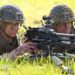 Former Nato chief warns UK's national security 'in peril'