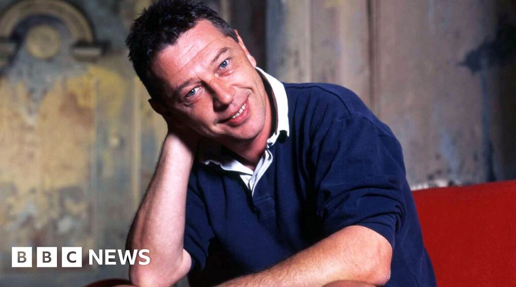 Former Radio 1 DJ and Live Aid presenter Andy Kershaw dies aged 66