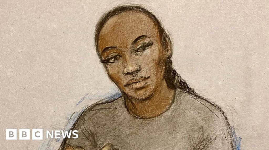 Former X Factor singer in court on attempted murder charge