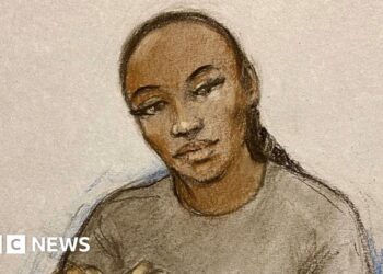 Former X Factor singer in court on attempted murder charge