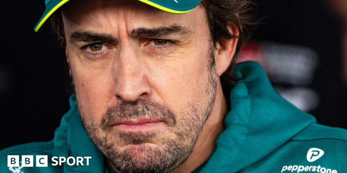 Fernando Alonso