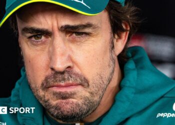 Fernando Alonso