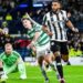 St Mirren score against Celtic