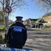 Four teens arrested over fatal stabbing of boy, 16