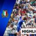 France v Italy
