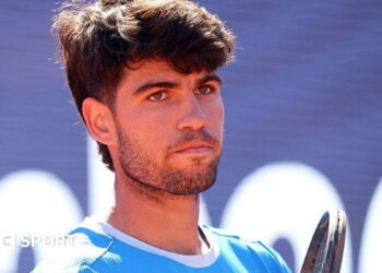 Carlos Alcaraz