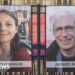 French couple leave Iran after more than three years in jail