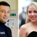 French far-right leader Jordan Bardella romantically linked to Italian princess Maria Carolina Bourbon-Two Sicilies