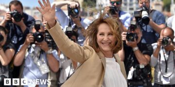 French film star Nathalie Baye dies aged 77, media report