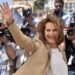 French film star Nathalie Baye dies aged 77, media report