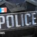 French man charged with locking son in van for more than a year