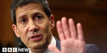 From Epstein to sock puppets: Key takeaways from Kevin Warsh's Fed confirmation hearing