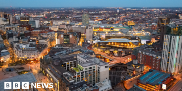 Frustration, apathy and hope: Birmingham divided as extraordinary election looms