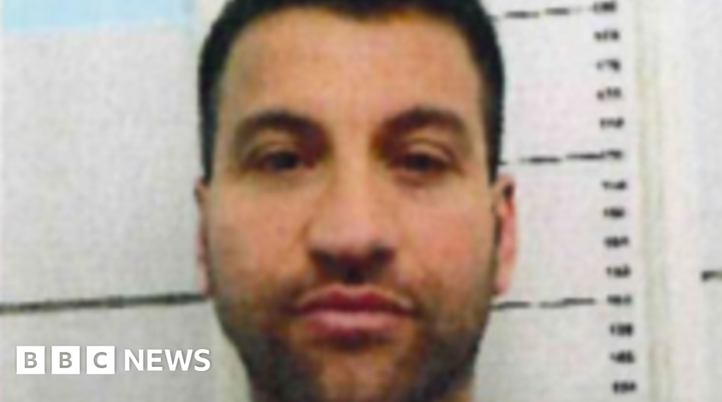 Fugitive mafia boss wanted for murder arrested in Amalfi Coast luxury villa