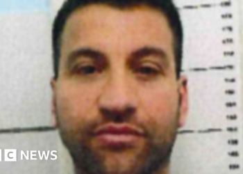 Fugitive mafia boss wanted for murder arrested in Amalfi Coast luxury villa
