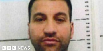 Fugitive mafia boss wanted for murder arrested in Amalfi Coast luxury villa