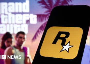 GTA-maker Rockstar Games hacked again but downplays impact