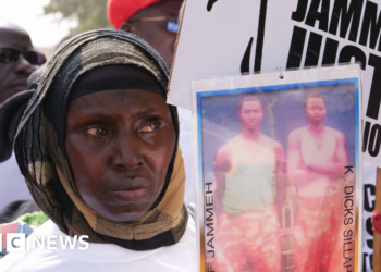 Gambia appoints British barrister to prosecute gruesome Jammeh-era crimes