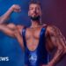Giant leaves BBC show Gladiators after three seasons