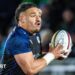 Glasgow Warriors captain Sione Tuipulotu