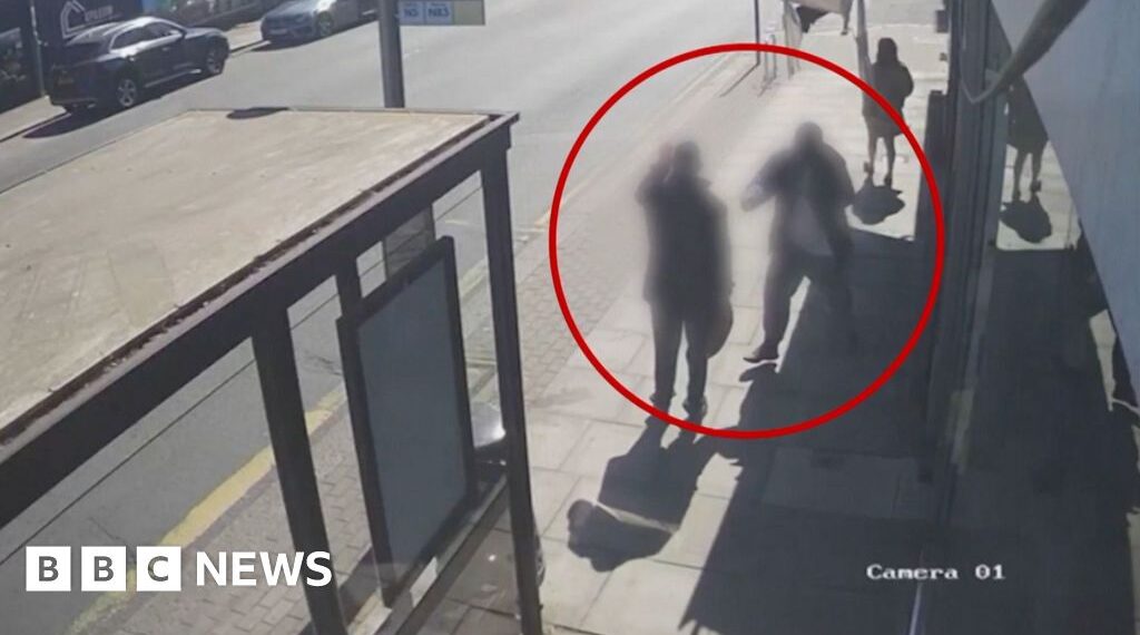 Golders Green attack: how it unfolded