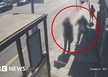 Golders Green attack: how it unfolded
