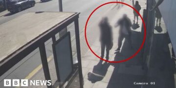 Golders Green attack: how it unfolded
