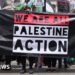 Government defends Palestine Action ban after High Court ruled it unlawful