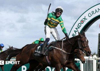 Paul Townend on I Am Maximus