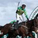 Paul Townend on I Am Maximus
