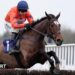 Panic Attack ridden by Harry Skelton at Newbury Races on 14 January 2026
