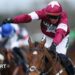 Paul Townend riding Gold Dancer