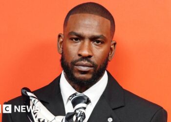 Grime artist Skepta cleared of drug-driving charge