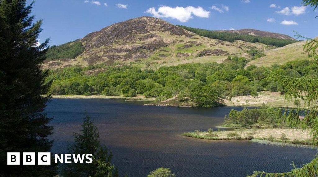Group behind Galloway National Park campaign disbanded