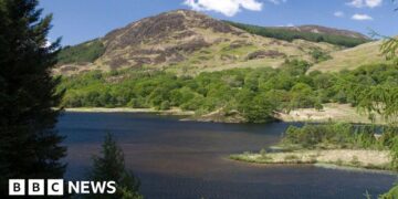 Group behind Galloway National Park campaign disbanded