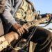 Gunmen raid Nigerian orphanage and kidnap children