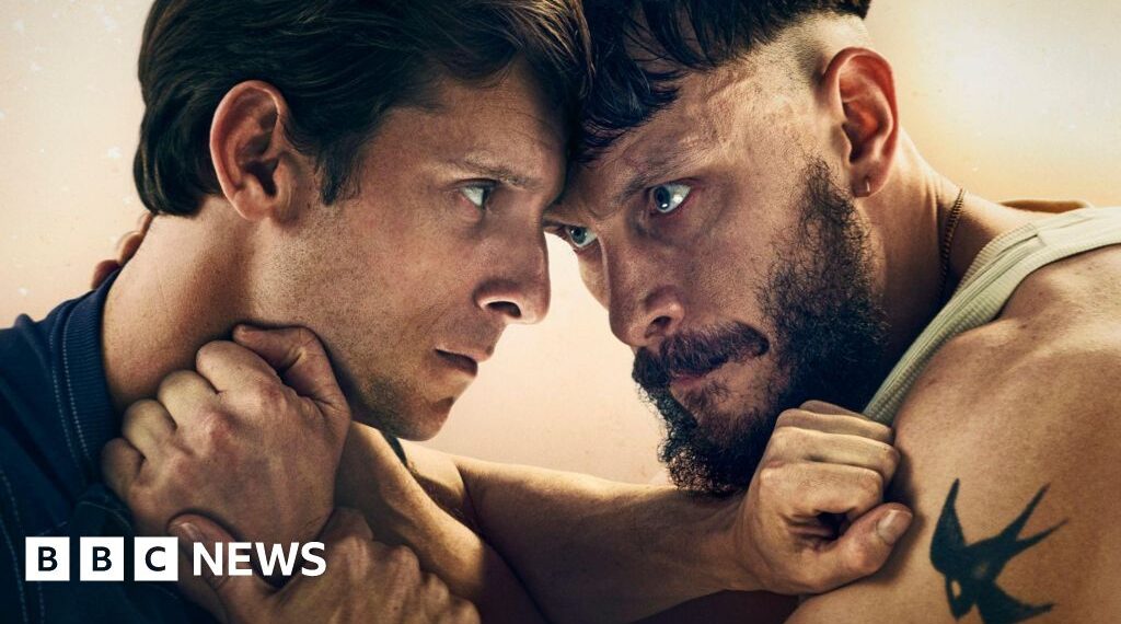 Half Man is a breathless, brutal drama that puts the fear of Gadd into you