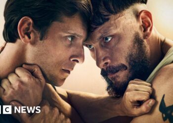 Half Man is a breathless, brutal drama that puts the fear of Gadd into you