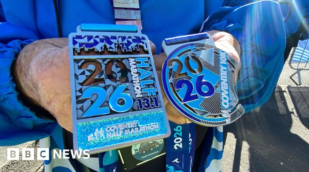 Half marathon organisers sorry after wrong signage sends runners an extra 500m
