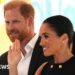 Harry and Meghan arrive in Australia for four-day tour