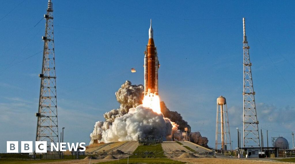 Has Artemis II shown we can land on the Moon again?