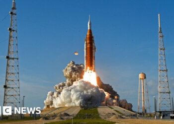 Has Artemis II shown we can land on the Moon again?
