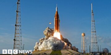 Has Artemis II shown we can land on the Moon again?