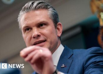 Has US achieved its war objectives in Iran?
