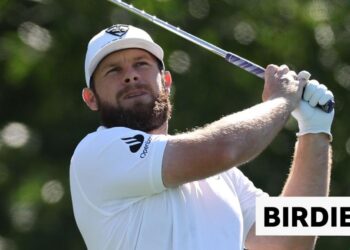 Tyrrell Hatton
