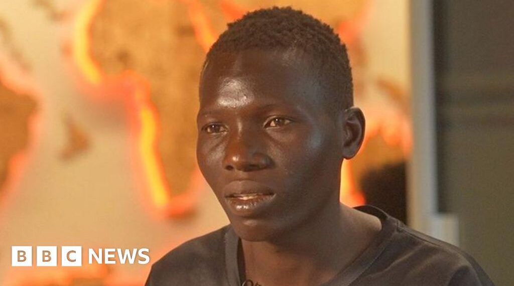He wasn't guilty but delays left this man jailed for five years without trial